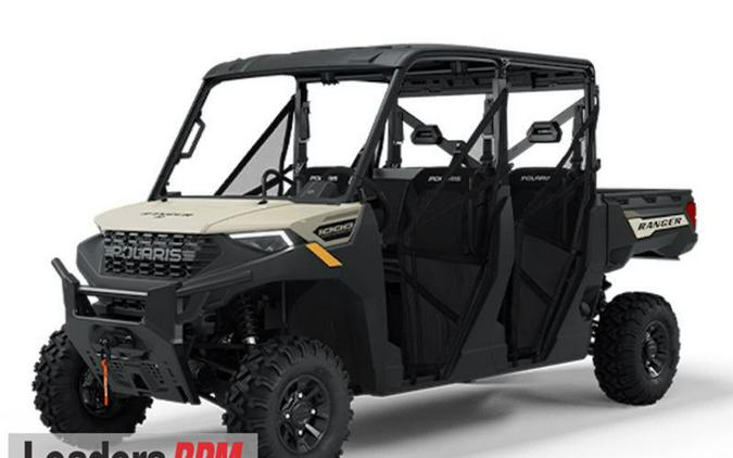 2025 Polaris® Ranger Crew 1000 Premium