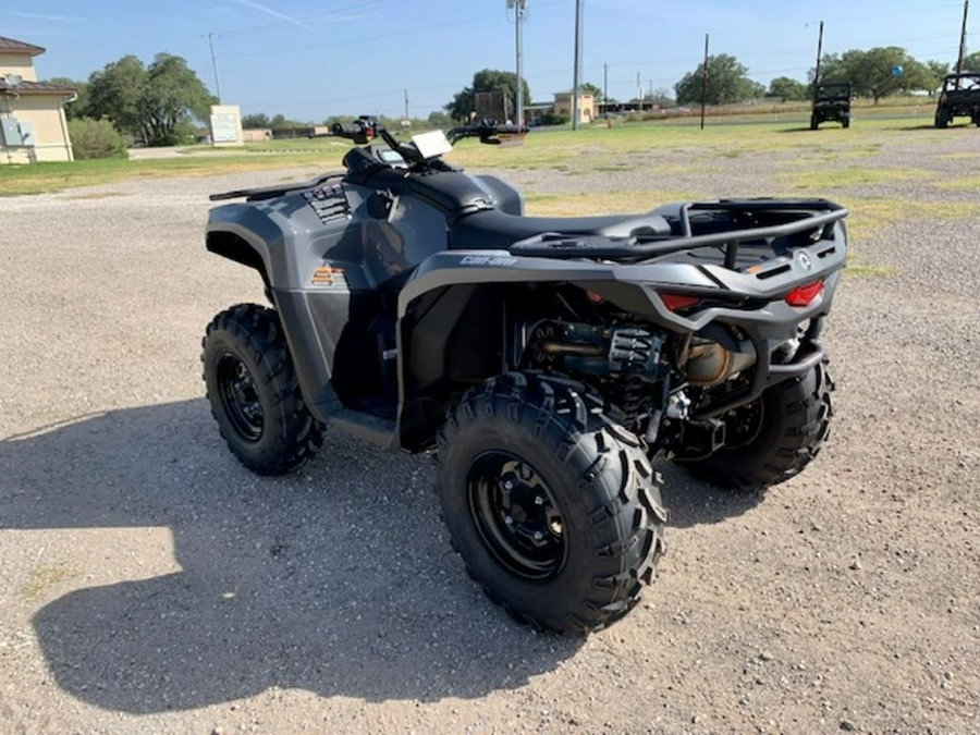 2025 Can-Am™ Outlander 500