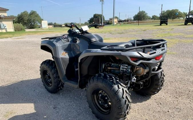 2025 Can-Am™ Outlander 500