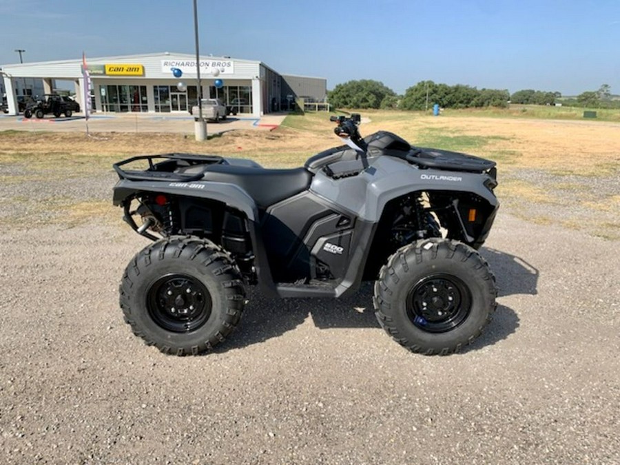 2025 Can-Am™ Outlander 500