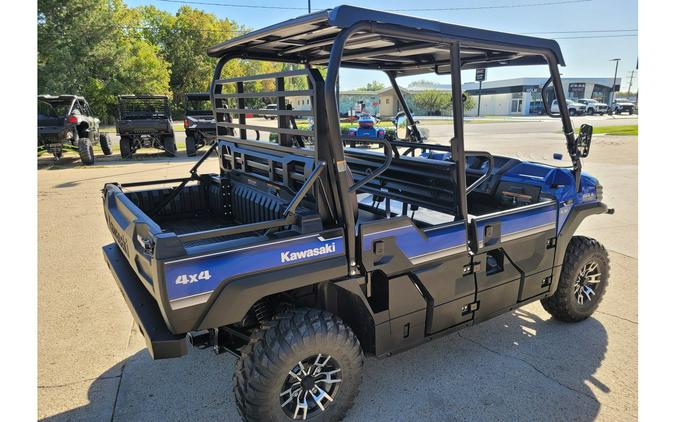 2023 Kawasaki MULE PRO-FXT EPS LE