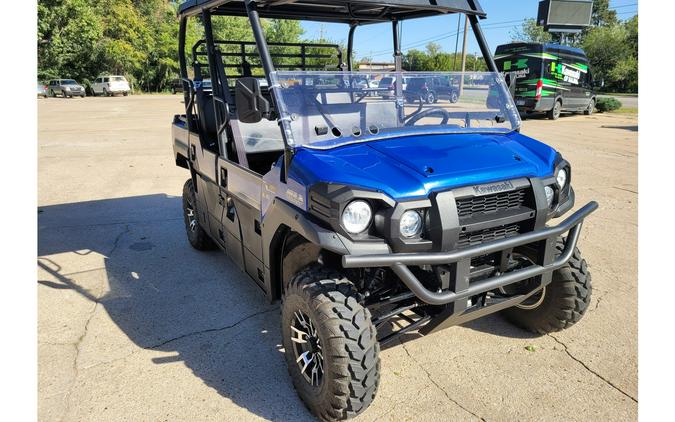 2023 Kawasaki MULE PRO-FXT EPS LE