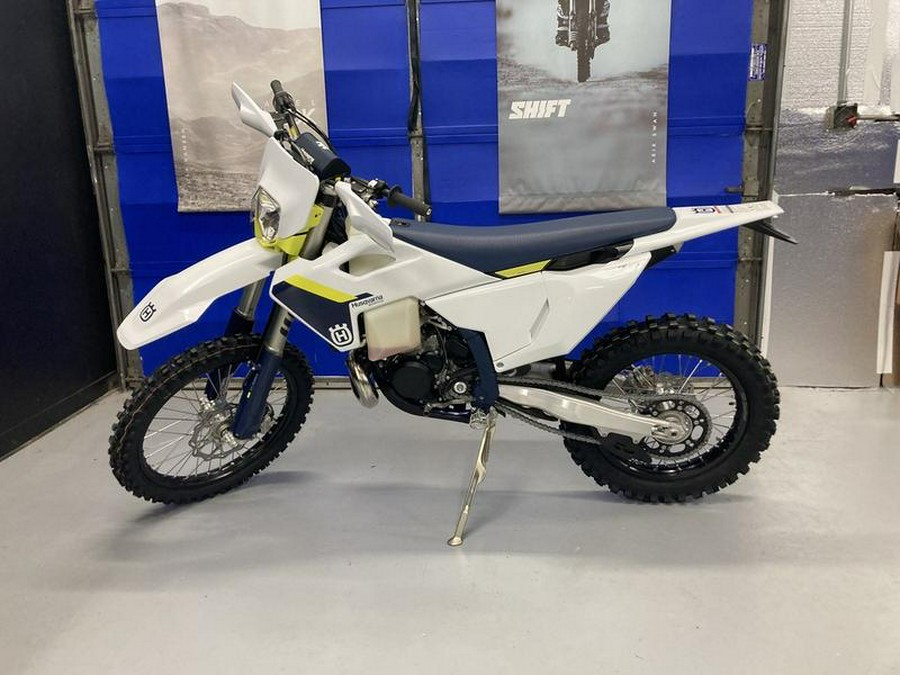 2025 Husqvarna® TE 250