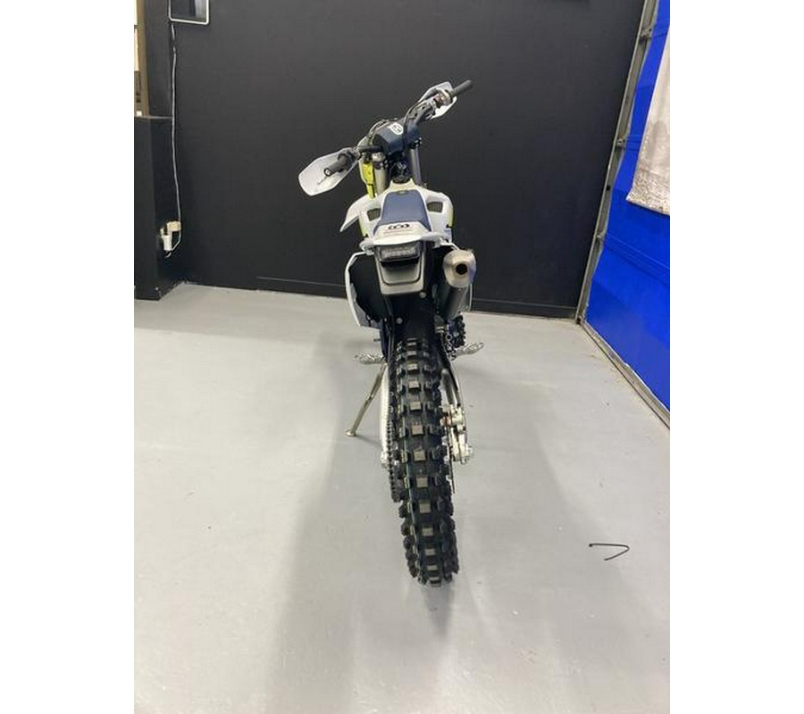 2025 Husqvarna® TE 250