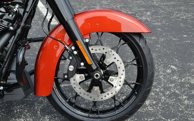 2025 Harley-Davidson Road King Special - FLHRXS