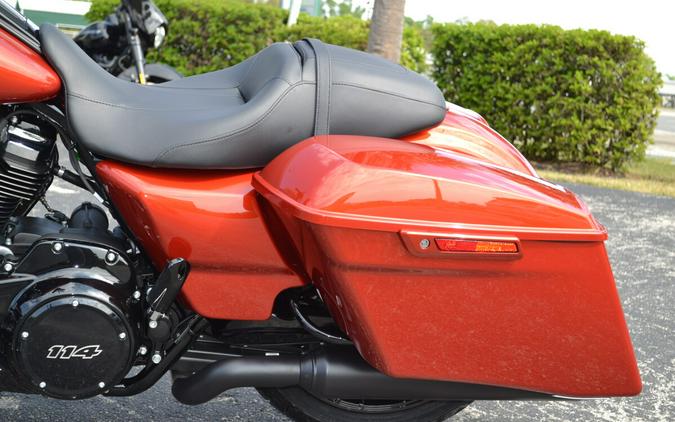 2025 Harley-Davidson Road King Special - FLHRXS