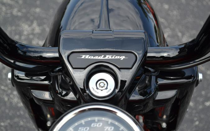 2025 Harley-Davidson Road King Special - FLHRXS