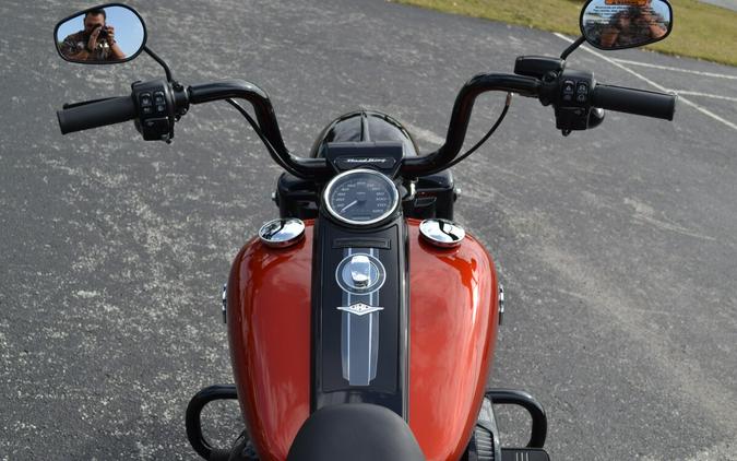 2025 Harley-Davidson Road King Special - FLHRXS