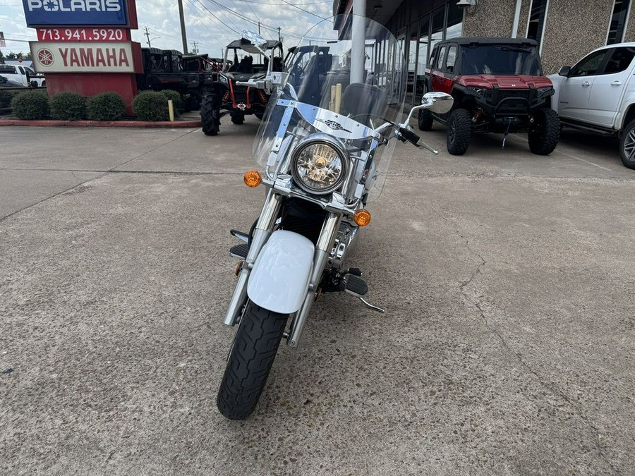 2025 Suzuki Boulevard C50T Special