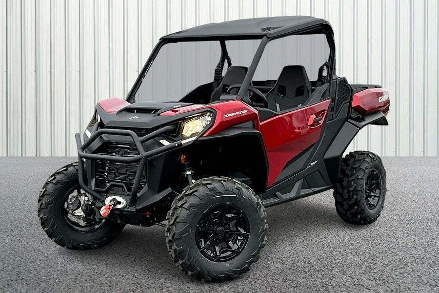 2026 Can-Am SSV COM XT 60 700 RD 26 XT 700