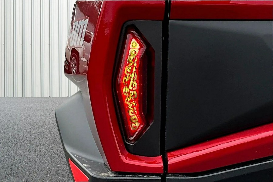 2026 Can-Am SSV COM XT 60 700 RD 26 XT 700