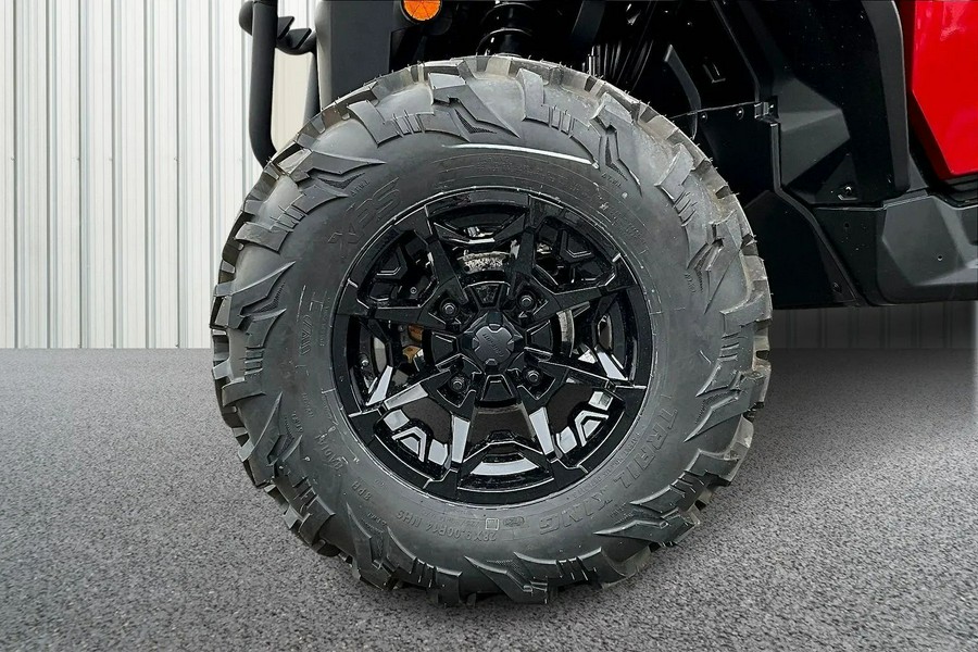 2026 Can-Am SSV COM XT 60 700 RD 26 XT 700