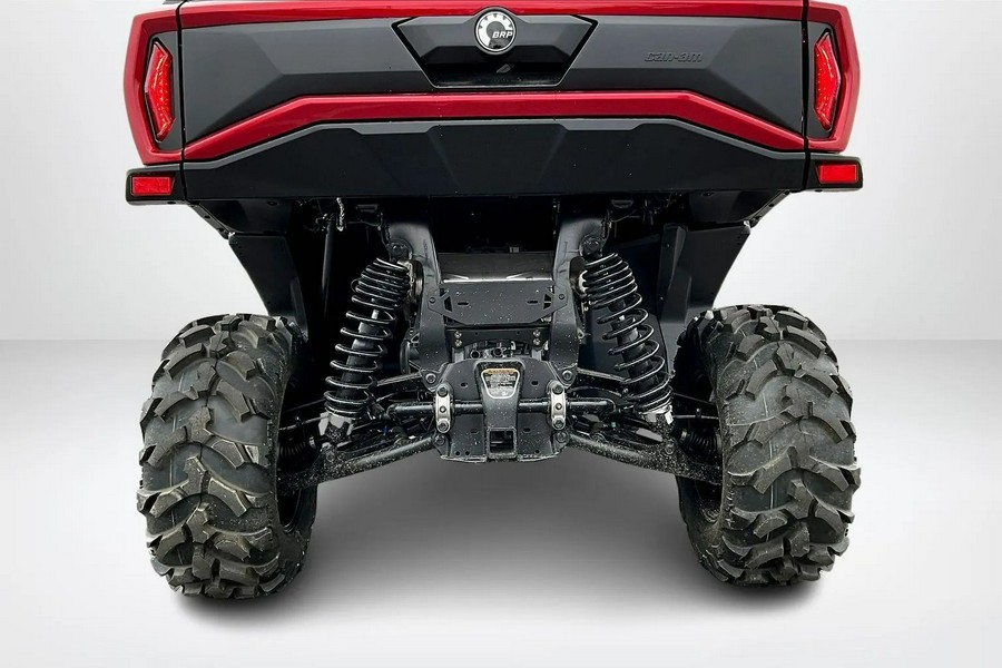 2026 Can-Am SSV COM XT 60 700 RD 26 XT 700