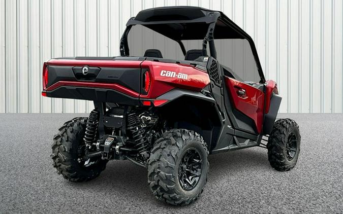 2026 Can-AM COMMANDER XT 700