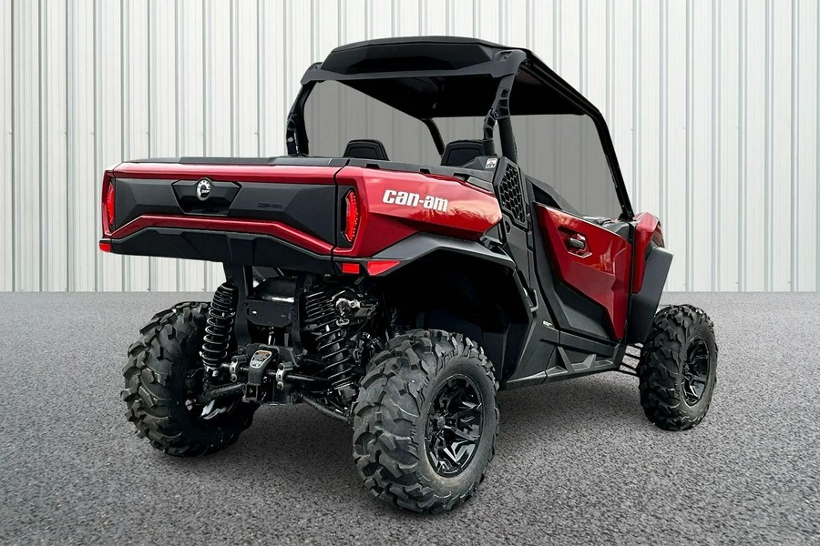 2026 Can-Am SSV COM XT 60 700 RD 26 XT 700