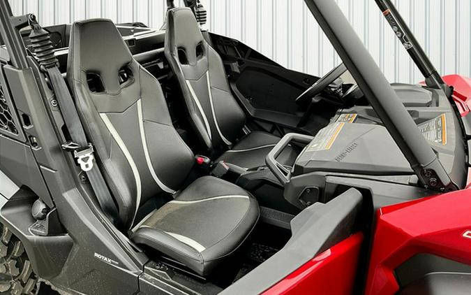 2026 Can-AM COMMANDER XT 700