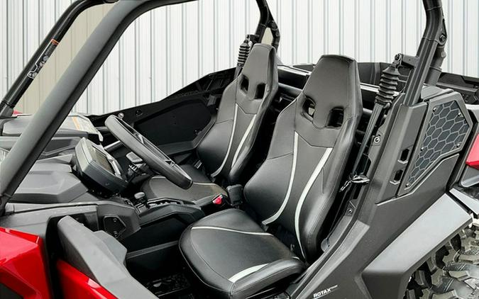 2026 Can-AM COMMANDER XT 700