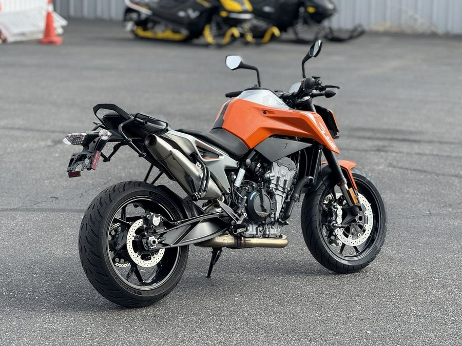 2019 KTM F9675S5