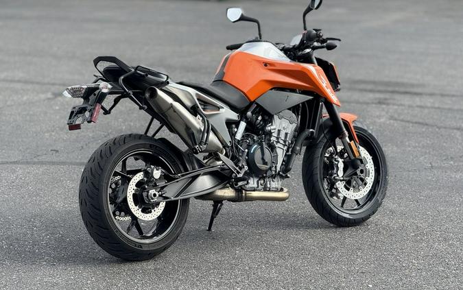 2019 KTM F9675S5