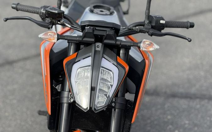2019 KTM F9675S5