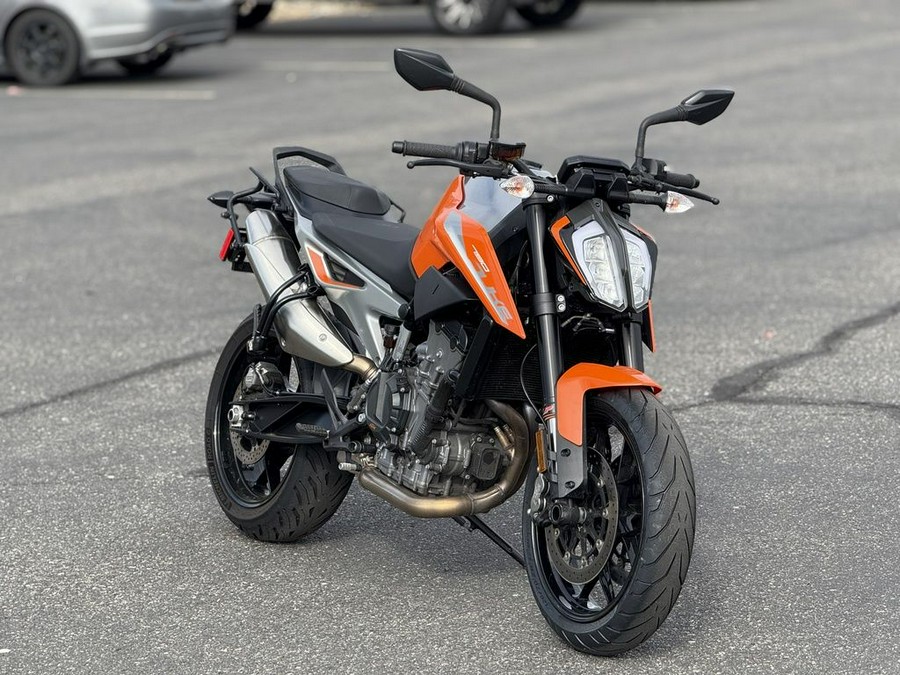 2019 KTM F9675S5