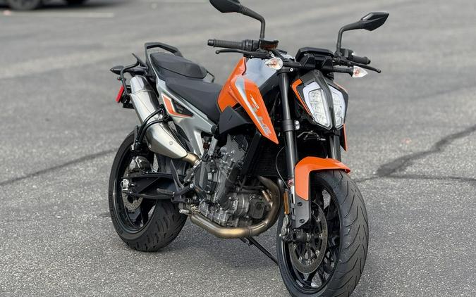 2019 KTM F9675S5