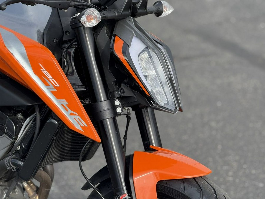 2019 KTM F9675S5