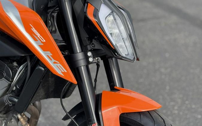2019 KTM F9675S5