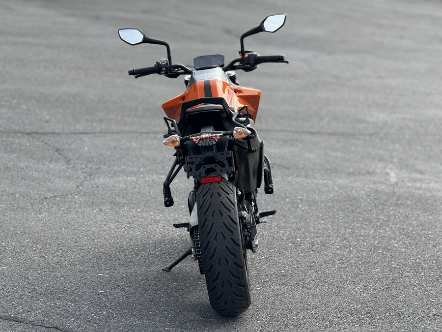 2019 KTM F9675S5