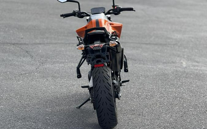 2019 KTM F9675S5