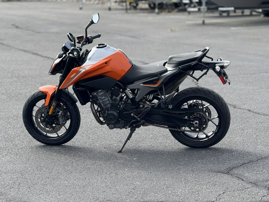 2019 KTM F9675S5