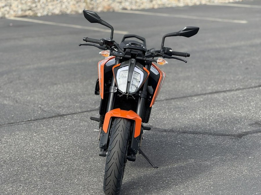 2019 KTM F9675S5