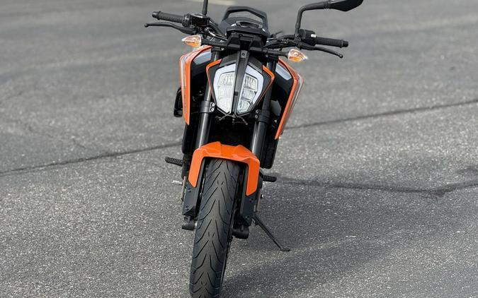 2019 KTM F9675S5