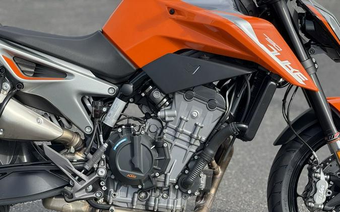 2019 KTM F9675S5
