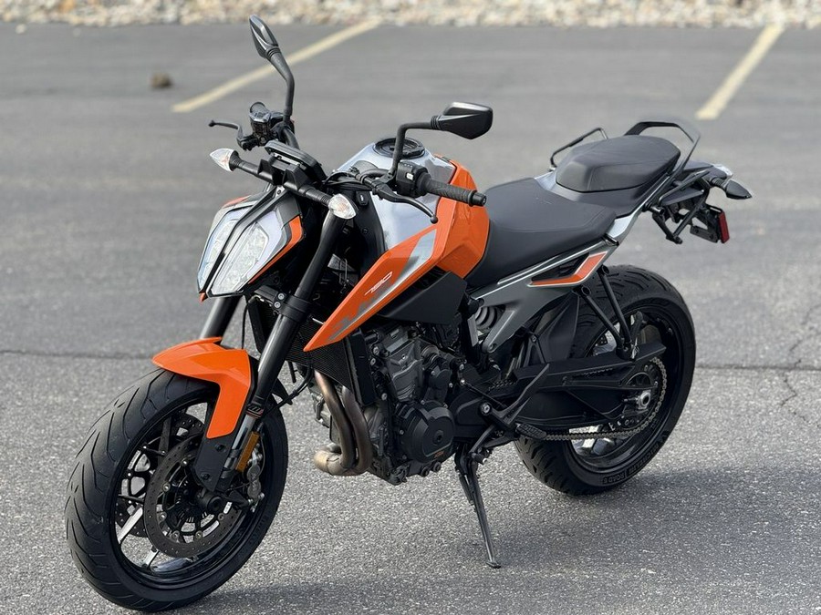 2019 KTM F9675S5