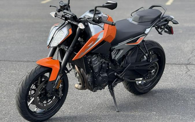 2019 KTM F9675S5