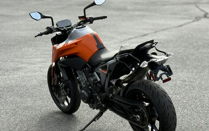 2019 KTM F9675S5