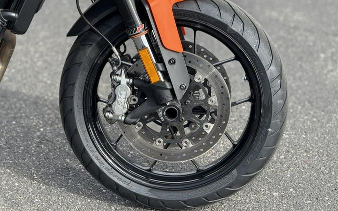 2019 KTM F9675S5