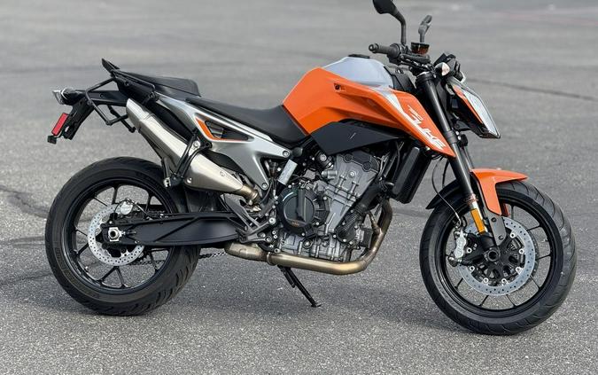 2019 KTM F9675S5