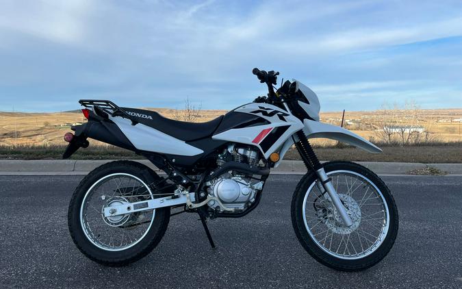 2023 Honda XR150L Review [11 Fast Facts: Street and Dirt]