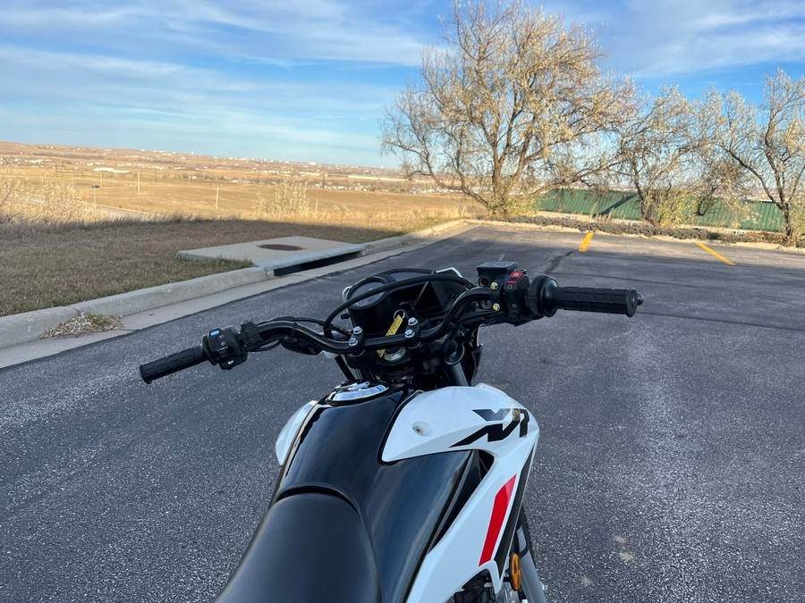 2023 Honda XR150L