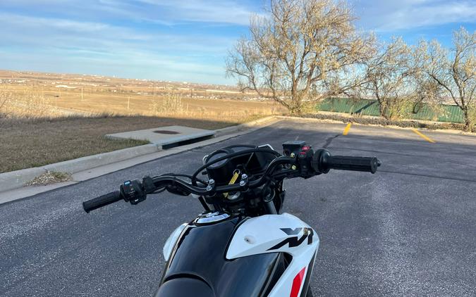 2023 Honda XR150L