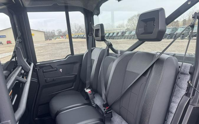 2026 Can-Am Defender MAX XT CAB HD11