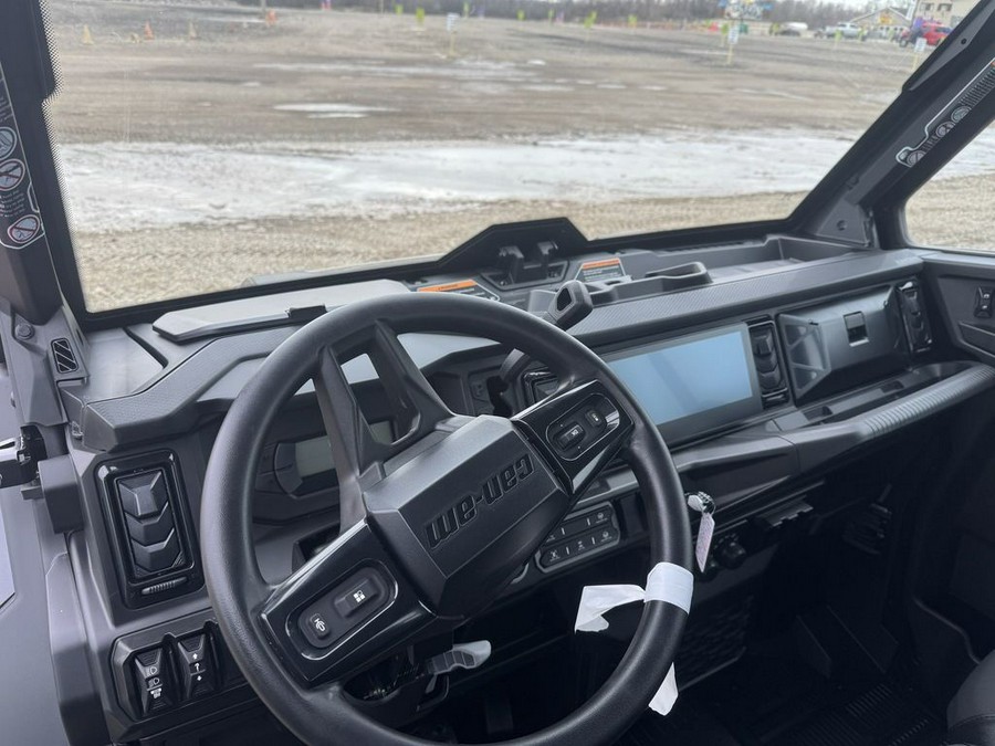 2026 Can-Am Defender MAX XT CAB HD11