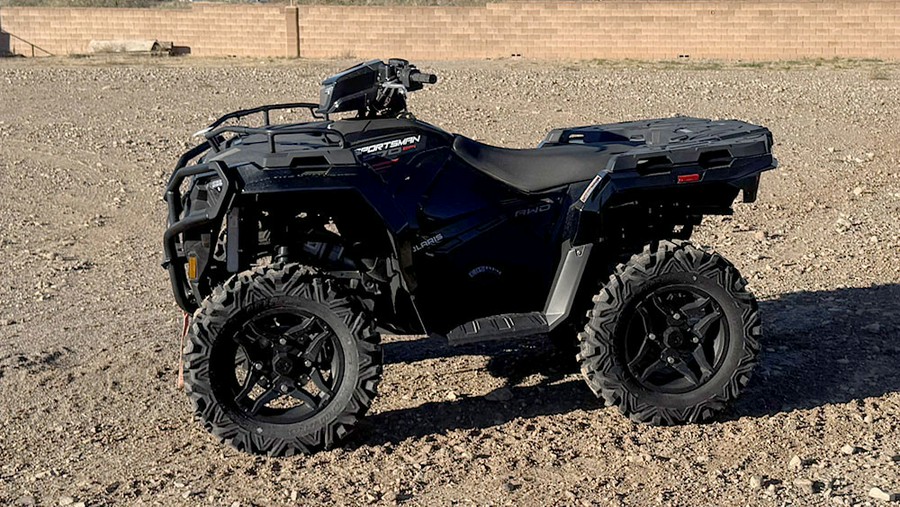 2025 Polaris Ranger® 570 Full-Size