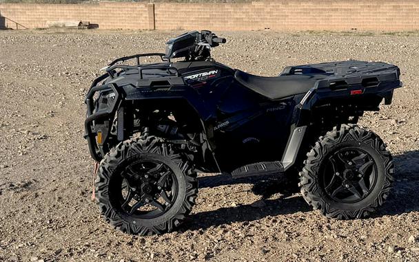 2025 Polaris Ranger® 570 Full-Size