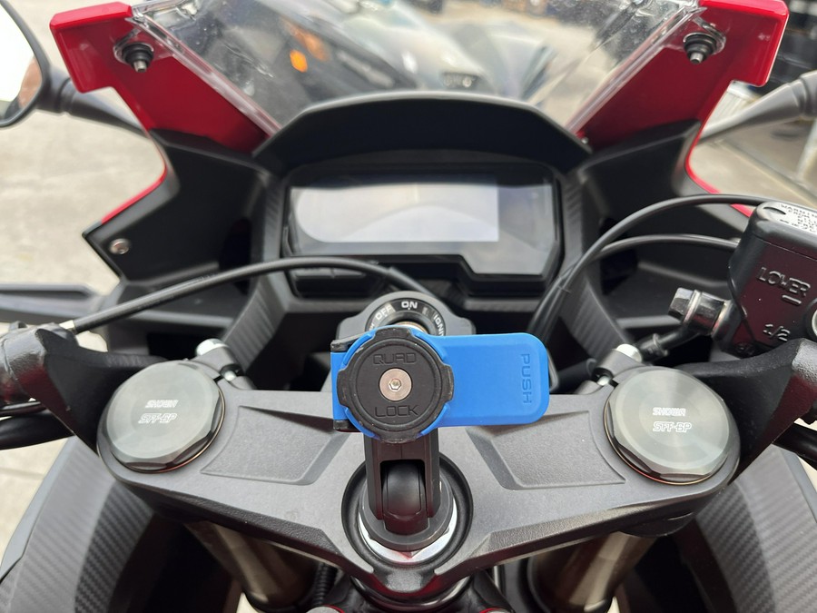 2023 Honda CBR500R ABS