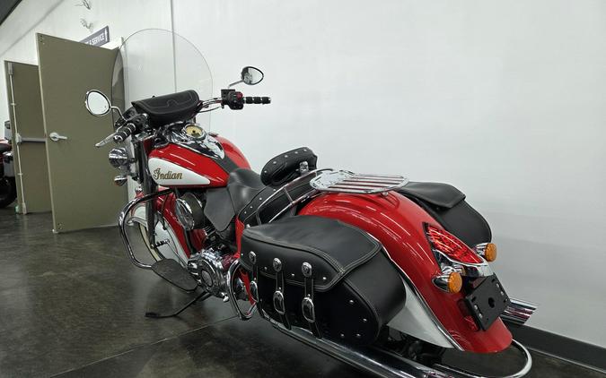 2016 INDIAN MOTORCYCLE Chief Classic