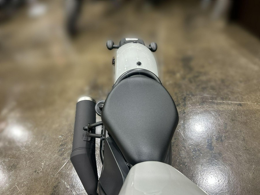 2026 Honda REBEL 300 E-CLUTCH