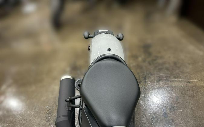 2026 Honda REBEL 300 E-CLUTCH